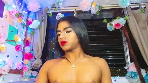 Snapshot of karly_coffe chatting on January 19, 9:11 am KARLY. online show from January 19, 9:11 am