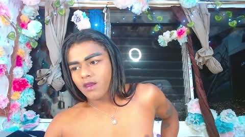 Snapshot of karly_coffe chatting on January 22, 10:18 am KARLY. online show from January 22, 10:18 am