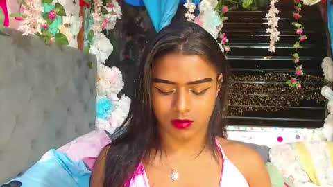 KARLY.  online show from February 3, 6:22 am