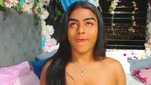 KARLY.  online show from March 2, 6:03 am