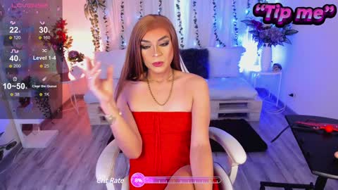Snapshot of karol_elegance_ chatting on December 12, 1:49 pm karol online show from December 12, 1:49 pm