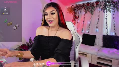 Snapshot of karol_elegance_ chatting on December 26, 2:05 pm karol online show from December 26, 2:05 pm