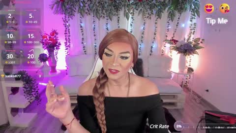 Snapshot of karol_elegance_ chatting on January 31, 12:51 pm karol online show from January 31, 12:51 pm
