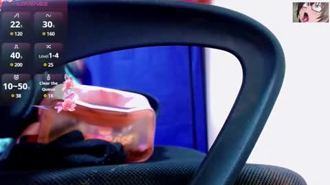 karol online show from February 1, 7:23 pm