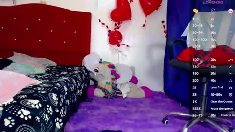 karol online show from February 15, 7:28 pm