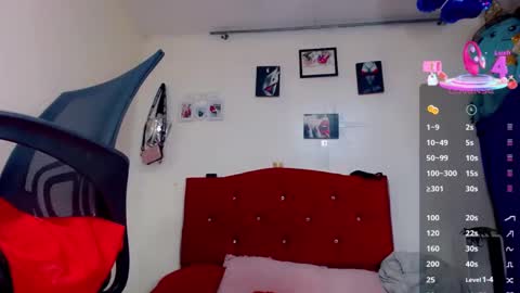 karol online show from March 1, 7:26 pm