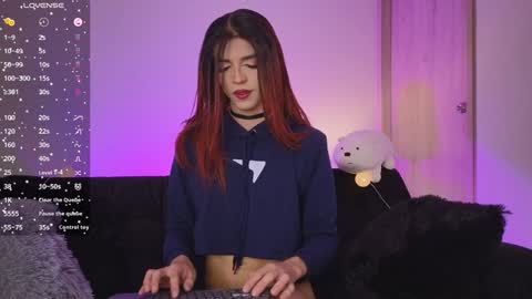 Snapshot of kasey___ chatting on February 2, 6:42 pm kasey online show from February 2, 6:42 pm