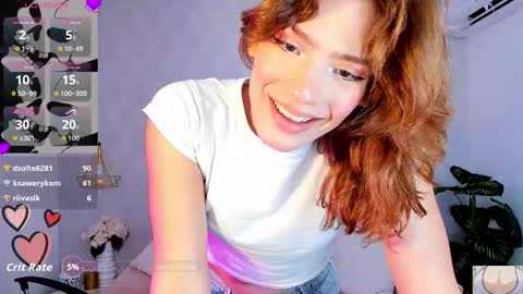 Snapshot of kassmonroe chatting on September 19, 10:04 pm kassmonroe online show from September 19, 10:04 pm