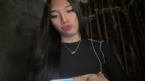 Snapshot of kat_hollandx chatting on January 4, 5:05 pm Majesty online show from January 4, 5:05 pm