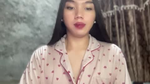 Snapshot of kat_hollandx chatting on January 31, 11:03 am Majesty online show from January 31, 11:03 am