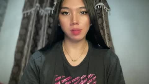 Snapshot of kat_hollandx chatting on February 3, 2:55 pm Majesty online show from February 3, 2:55 pm