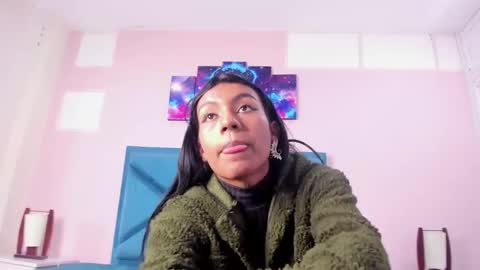 Snapshot of kataleyaa_horny chatting on February 12, 6:08 am kataleya horny online show from February 12, 6:08 am