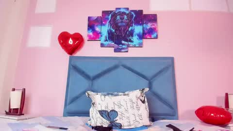 Snapshot of kataleyaa_horny chatting on February 17, 1:25 am kataleya horny online show from February 17, 1:25 am