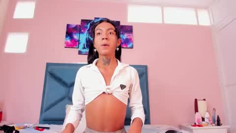 Snapshot of kataleyaa_horny chatting on March 2, 2:25 pm kataleya horny online show from March 2, 2:25 pm