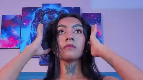 Snapshot of kataleyaa_horny chatting on September 17, 4:28 am kataleya horny online show from September 17, 4:28 am