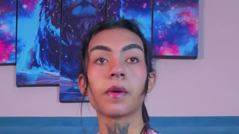 Snapshot of kataleyaa_horny chatting on October 5, 4:17 pm kataleya horny online show from October 5, 4:17 pm