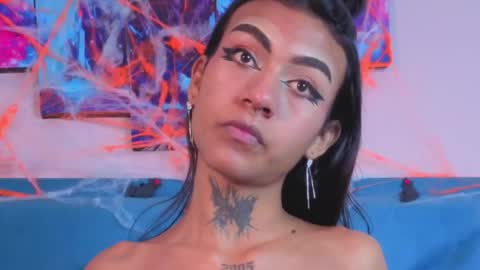 kataleya horny online show from October 17, 2:48 am