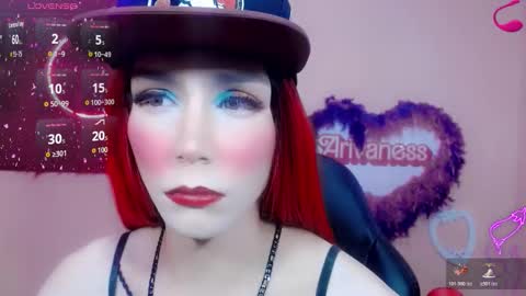 Katalella hot2 online show from November 26, 11:34 am