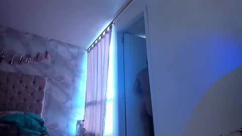 Kata Millants online show from December 16, 4:49 pm