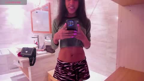 Kata Millants online show from February 27, 10:59 am