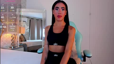 Kata Millants online show from September 12, 6:00 am