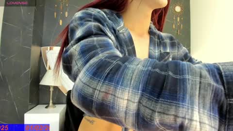 Snapshot of kate_dynasty chatting on February 1, 5:28 am kate_dynasty online show from February 1, 5:28 am