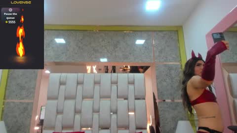 Snapshot of kate_dynasty chatting on February 23, 4:17 am kate_dynasty online show from February 23, 4:17 am