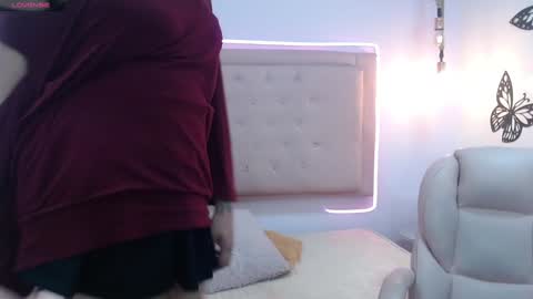 Snapshot of kate_pickman chatting on January 7, 4:41 am kate online show from January 7, 4:41 am