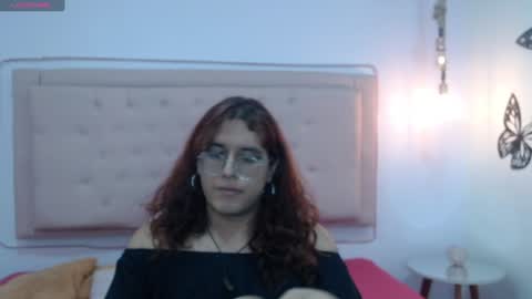 Snapshot of kate_pickman chatting on January 10, 2:57 am kate online show from January 10, 2:57 am