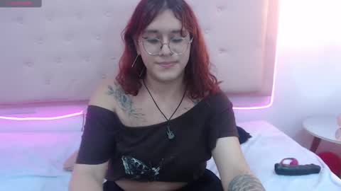 Snapshot of kate_pickman chatting on March 1, 4:26 am kate online show from March 1, 4:26 am
