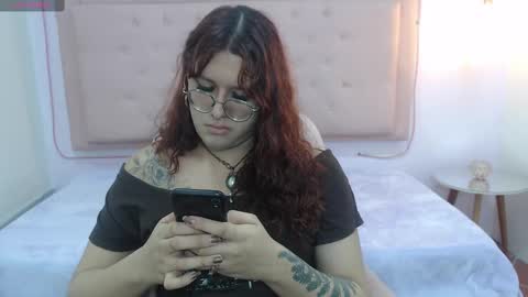 Snapshot of kate_pickman chatting on March 6, 3:31 am kate online show from March 6, 3:31 am
