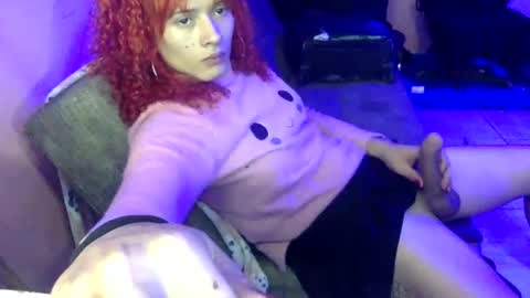 Snapshot of kate_secret chatting on December 11, 5:35 am is secret for lovers online show from December 11, 5:35 am