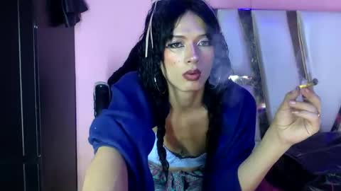 Snapshot of kate_secret chatting on January 1, 4:50 am is secret for lovers online show from January 1, 4:50 am