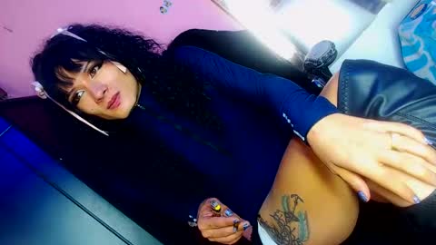 Snapshot of kate_secret chatting on January 5, 2:59 am is secret for lovers online show from January 5, 2:59 am