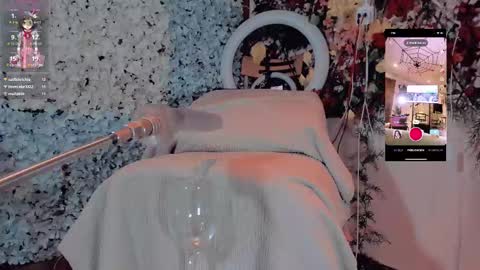 Snapshot of kate_yoshy chatting on February 20, 6:17 am kate the pink girl online show from February 20, 6:17 am