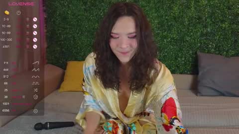 Snapshot of katerinnna chatting on September 24, 6:03 pm Katerina online show from September 24, 6:03 pm