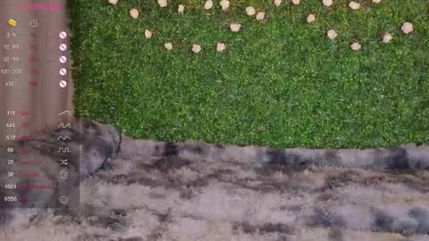 Katerina online show from October 10, 7:26 pm