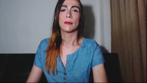 Kathaleia online show from January 13, 3:12 am
