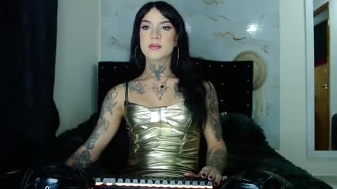 Katherin  online show from October 15, 1:16 am