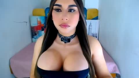 Snapshot of katherine_bigcock24 chatting on February 5, 12:38 pm KATHERINE online show from February 5, 12:38 pm