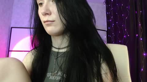 katherine_johnson online show from January 9, 8:34 am