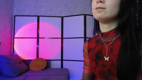 katherine_johnson online show from January 17, 8:24 am