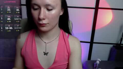 Snapshot of katherine_reinhart chatting on September 13, 12:44 pm katherine_reinhart online show from September 13, 12:44 pm