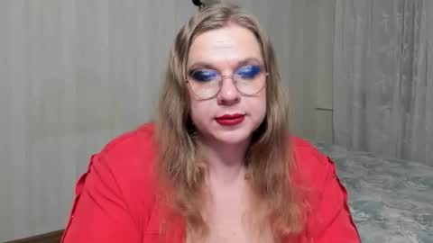 Katherina online show from March 5, 8:03 pm