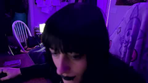 katherinekleave online show from February 8, 7:58 am