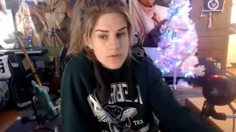 Snapshot of katiecutie_5 chatting on January 3, 5:28 am Katie online show from January 3, 5:28 am
