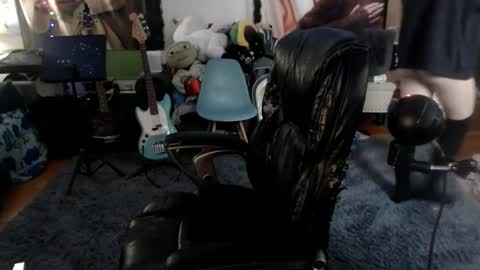 Snapshot of katiecutie_5 chatting on March 6, 12:15 am Katie online show from March 6, 12:15 am