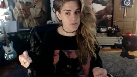 Katie online show from October 22, 5:09 am