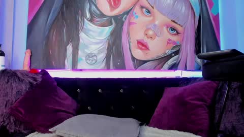 Snapshot of kattia_deluchi chatting on January 25, 5:26 pm Katiia online show from January 25, 5:26 pm