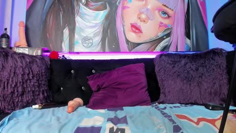 Snapshot of kattia_deluchi chatting on February 5, 10:41 am Katiia online show from February 5, 10:41 am